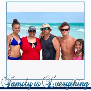 Meet your Posher, Angie